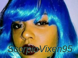 ScorpioVixen95