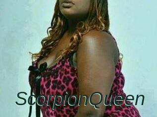 Scorpion_Queen