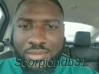 Scorpiondb31
