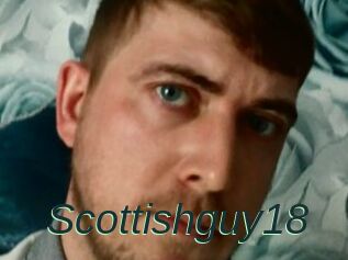 Scottishguy18
