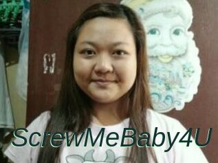 ScrewMeBaby4U