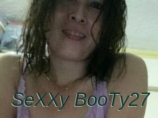 SeXXy_BooTy27