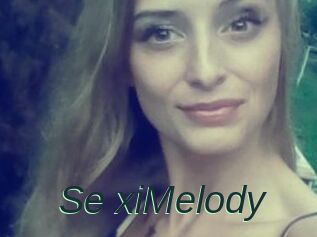 Se_xiMelody
