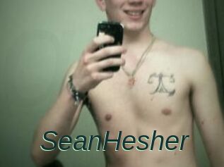 SeanHesher