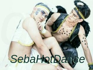 SebaHotDance