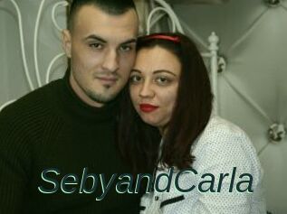 SebyandCarla