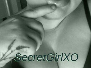 SecretGirlXO