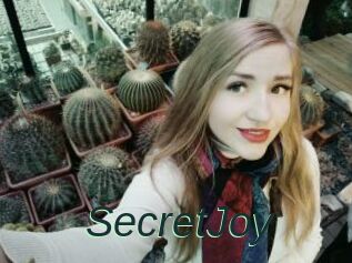 SecretJoy