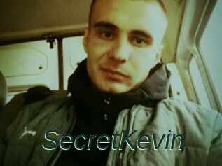 SecretKevin