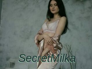 SecretMilka