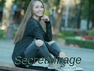 SecretMirage