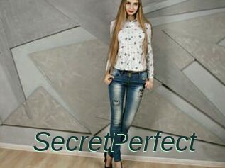 SecretPerfect