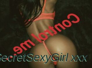 SecretSexyGirl_xxx