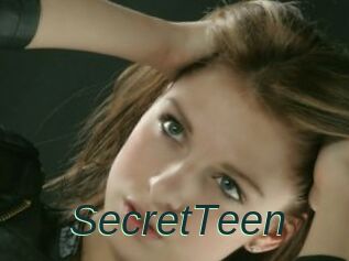 SecretTeen