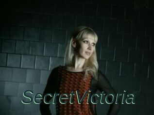 SecretVictoria