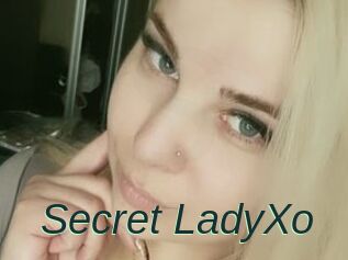 Secret_LadyXo