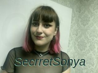 SecrretSonya