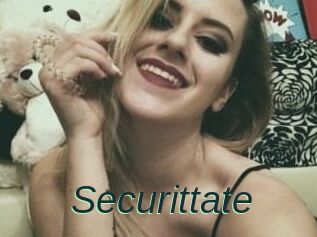 Securittate