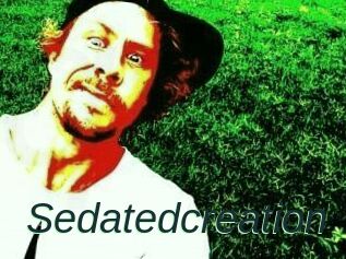 Sedatedcreation