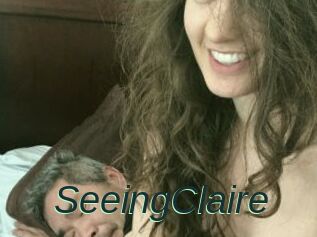 SeeingClaire