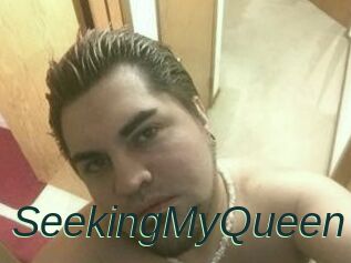 SeekingMyQueen