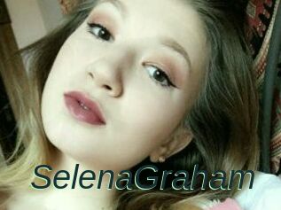 Selena_Graham