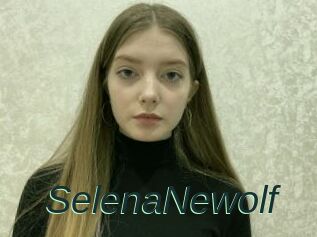 SelenaNewolf