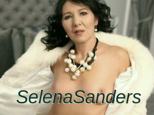 SelenaSanders