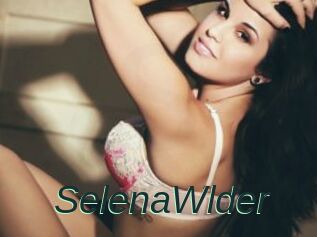 SelenaWlder
