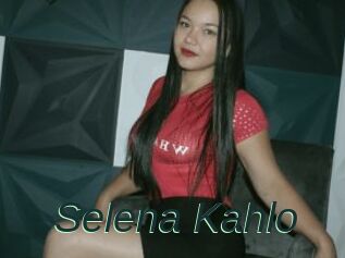 Selena_Kahlo