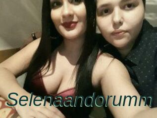 Selenaandorumm