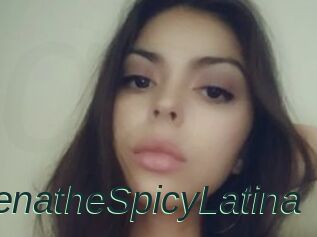SelenatheSpicyLatina