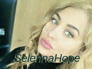 SelennaHope