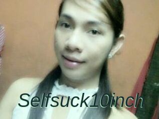 Selfsuck10inch