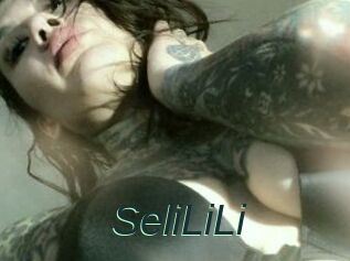 SeliLiLi