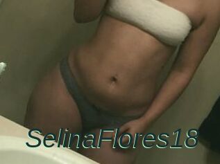 SelinaFlores18
