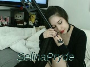 SelinaPryde