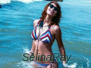 SelinaRay