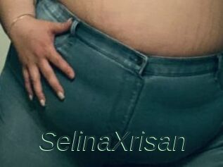SelinaXrisan