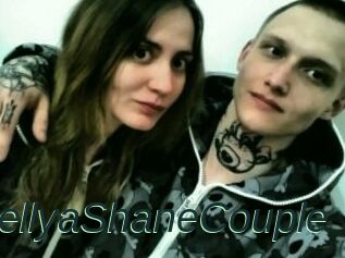SellyaShaneCouple