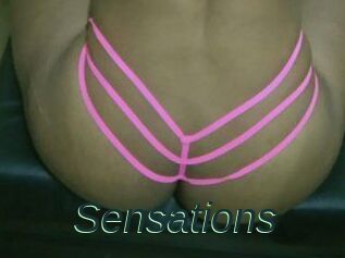 Sensations