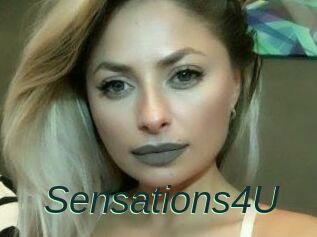 Sensations4U