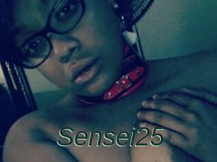 Sensei25