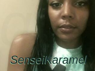 SenseiKaramel
