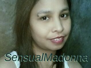 SensualMadonna