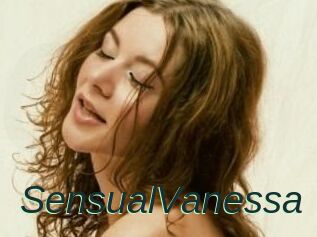 SensualVanessa