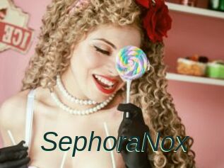 SephoraNox