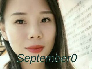 September0