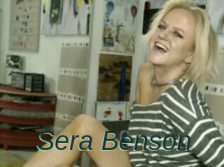 Sera_Benson