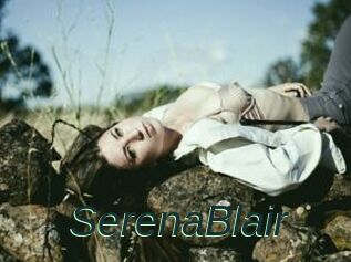 SerenaBlair
